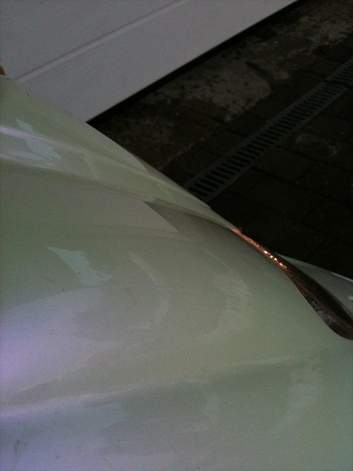 Gilera Stalker  billede 5