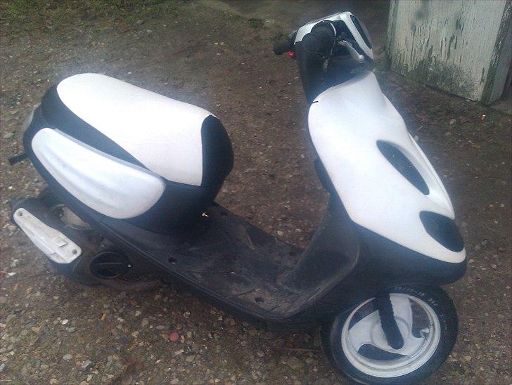 Yamaha jog space tilsalg billede 6