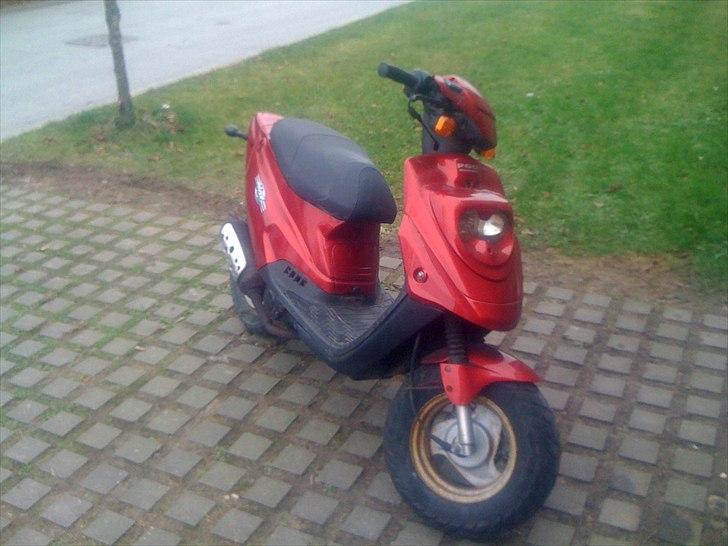 PGO Hot 50 FUNDET IGEN billede 3