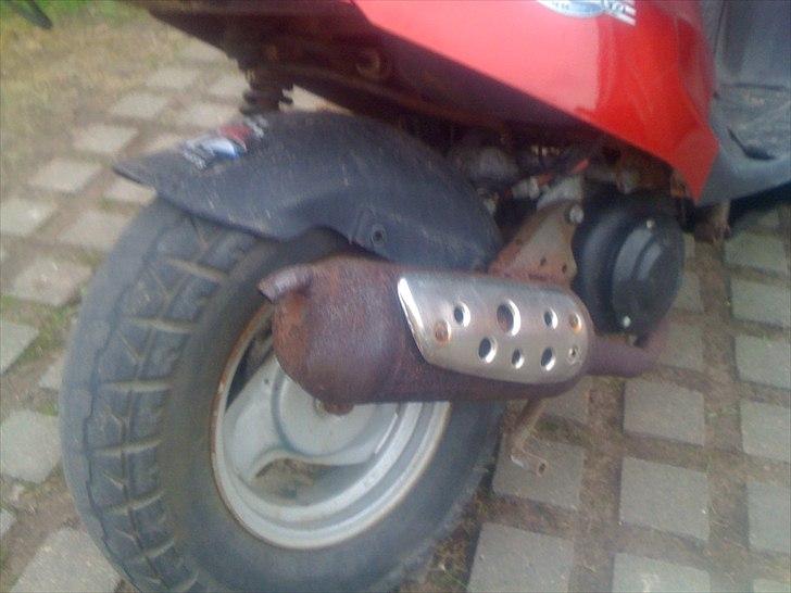 PGO Hot 50 FUNDET IGEN billede 6