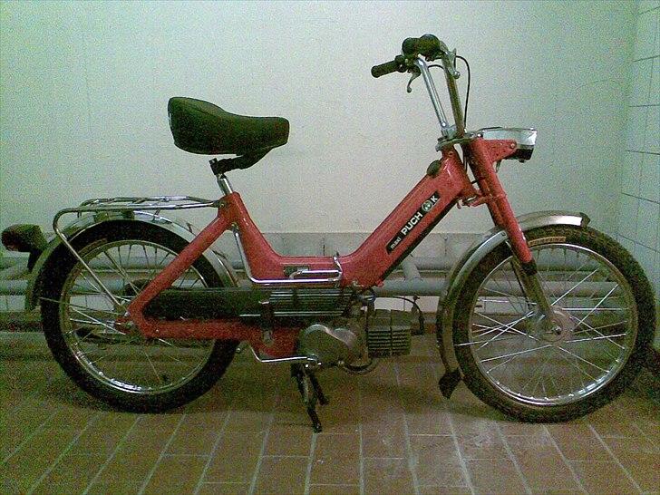 Puch MAXI K billede 1