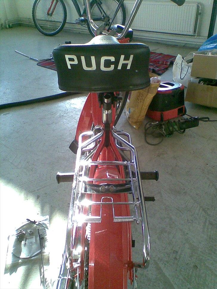 Puch MAXI K billede 2