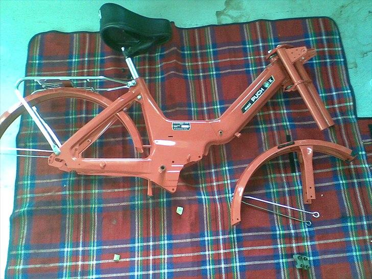 Puch MAXI K billede 3