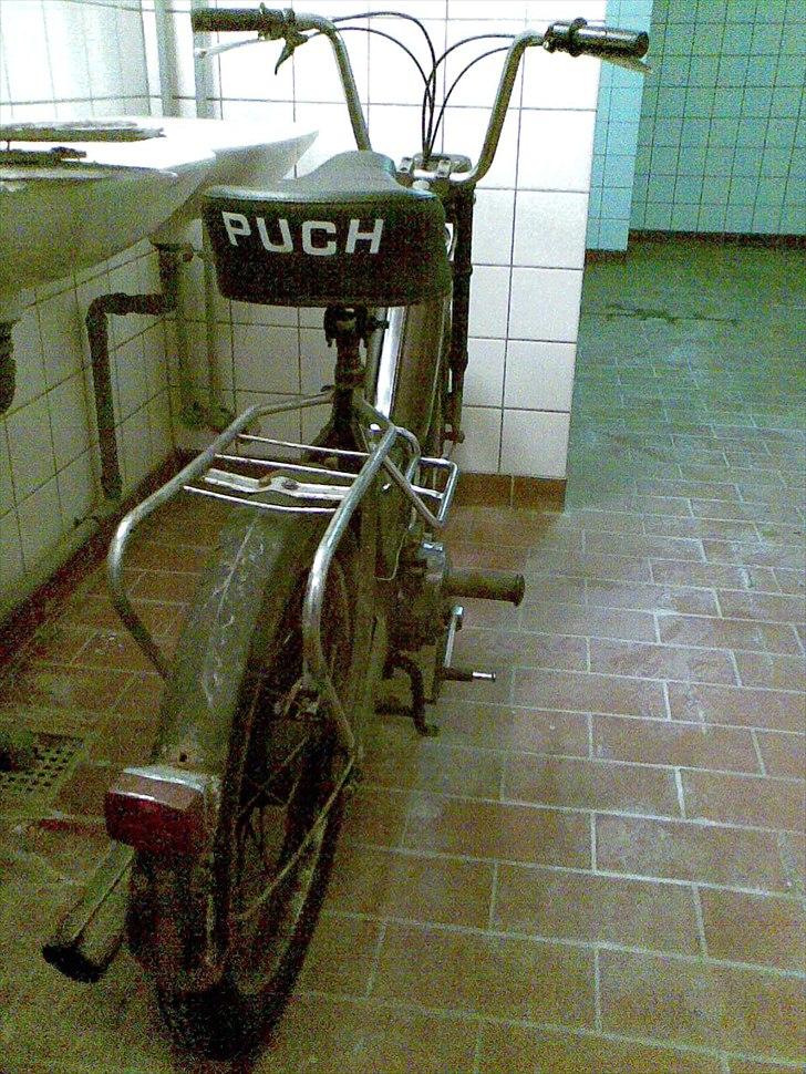 Puch MAXI K billede 4