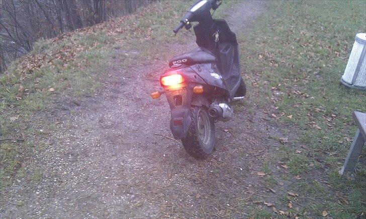 PGO Hot 50 "BEATHE" billede 4