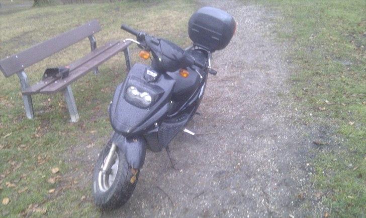 PGO Hot 50 "BEATHE" billede 5