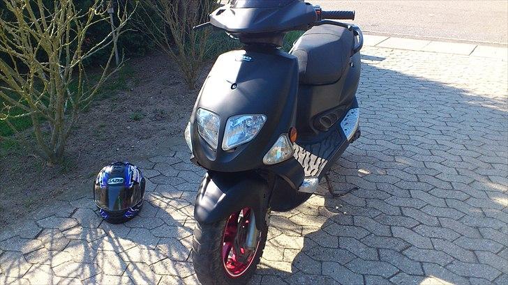 PGO dr.big - NU! billede 6