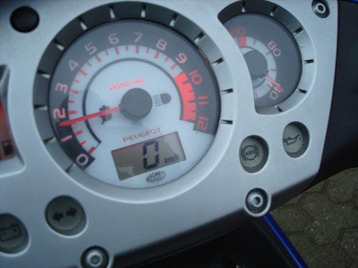 Peugeot jet force tsdi dd lc billede 4