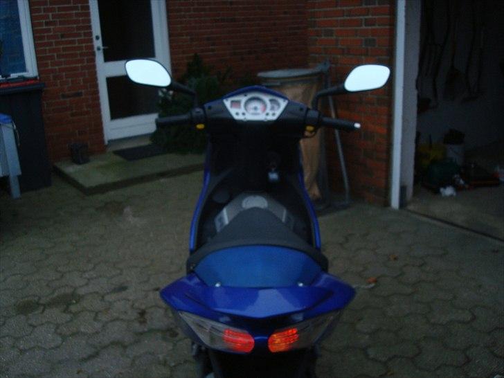 Peugeot jet force tsdi dd lc billede 7