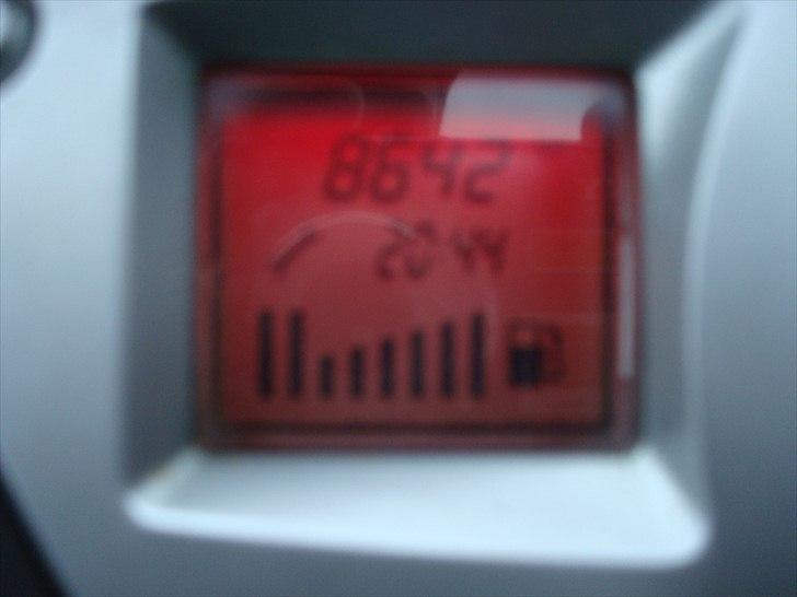 Peugeot jet force tsdi dd lc billede 8