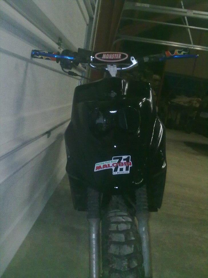 PGO hot/50 byttet:( billede 3