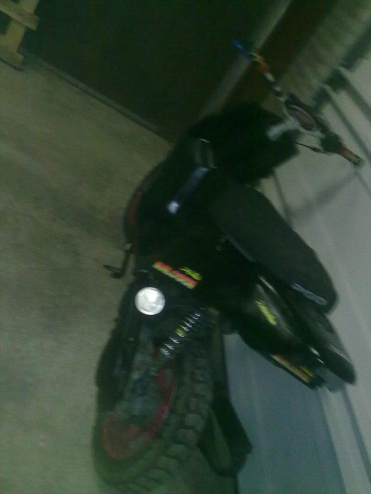 PGO hot/50 byttet:( billede 4