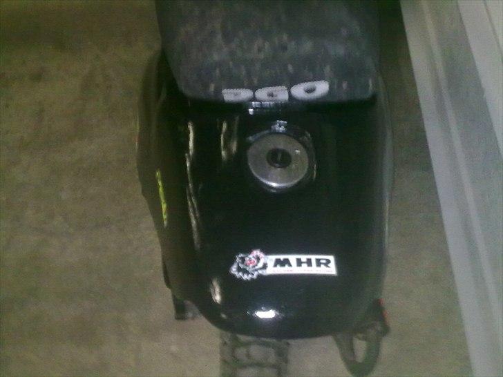 PGO hot/50 byttet:( billede 5