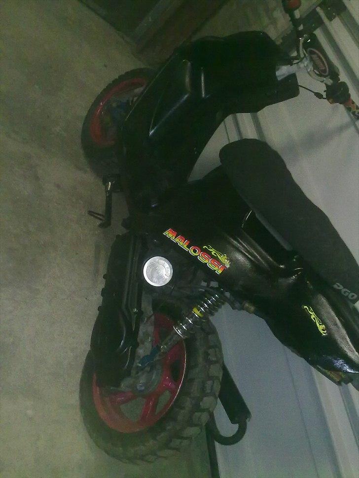 PGO hot/50 byttet:( billede 6