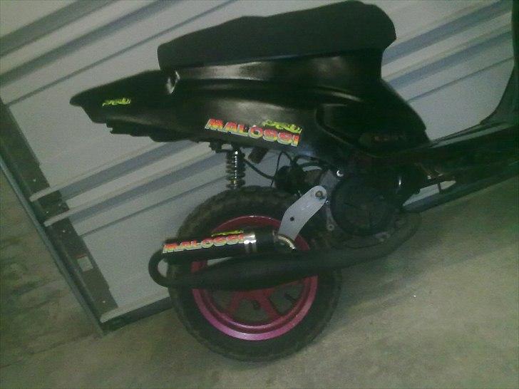 PGO hot/50 byttet:( billede 8