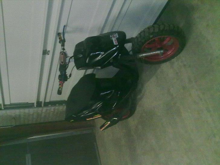 PGO hot/50 byttet:( billede 9