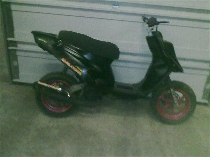 PGO hot/50 byttet:( billede 10