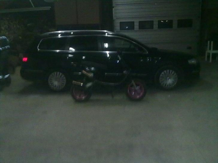 PGO hot/50 byttet:( billede 11