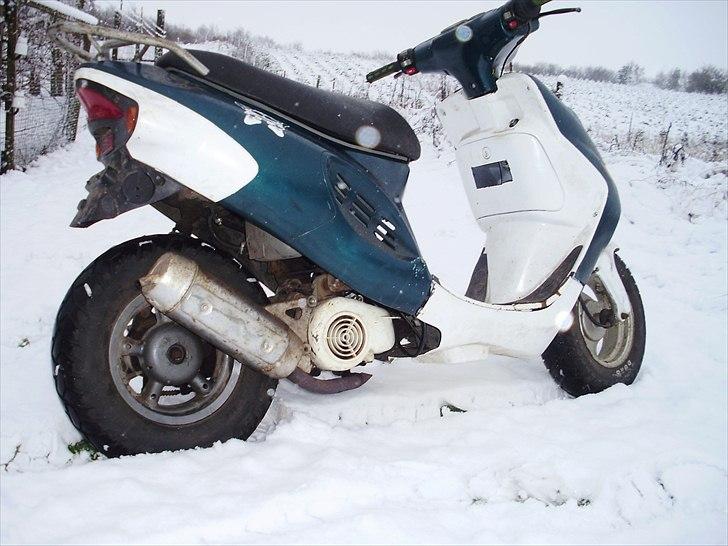 Kreidler Easy Rider Solgt billede 1