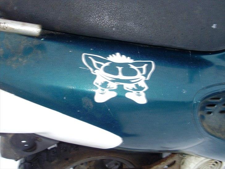 Kreidler Easy Rider Solgt billede 3