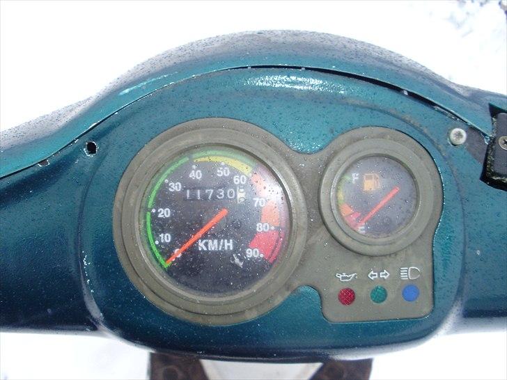 Kreidler Easy Rider Solgt billede 4