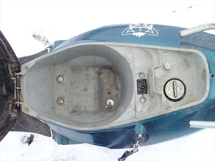 Kreidler Easy Rider Solgt billede 5