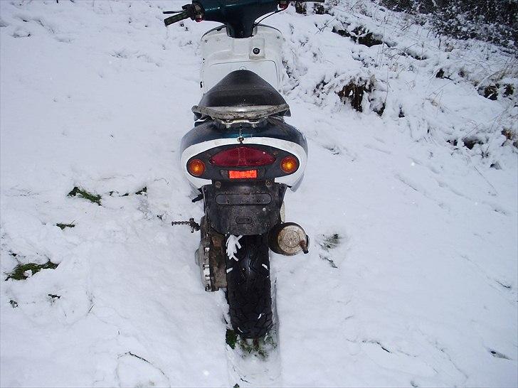 Kreidler Easy Rider Solgt billede 6