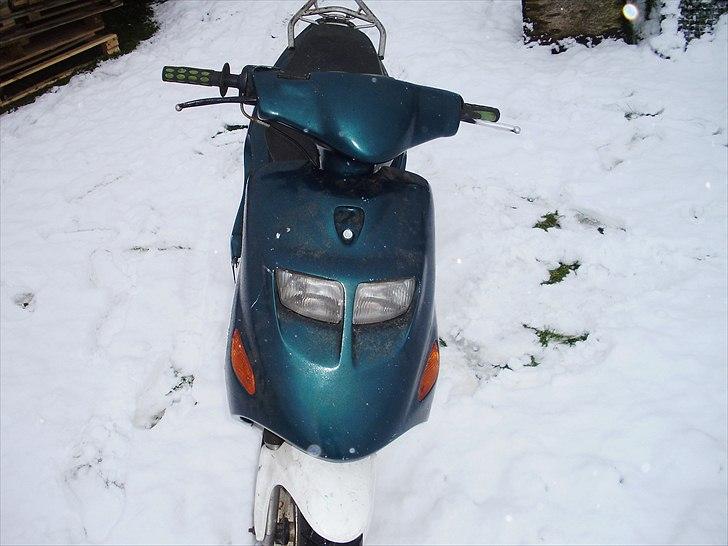 Kreidler Easy Rider Solgt billede 7