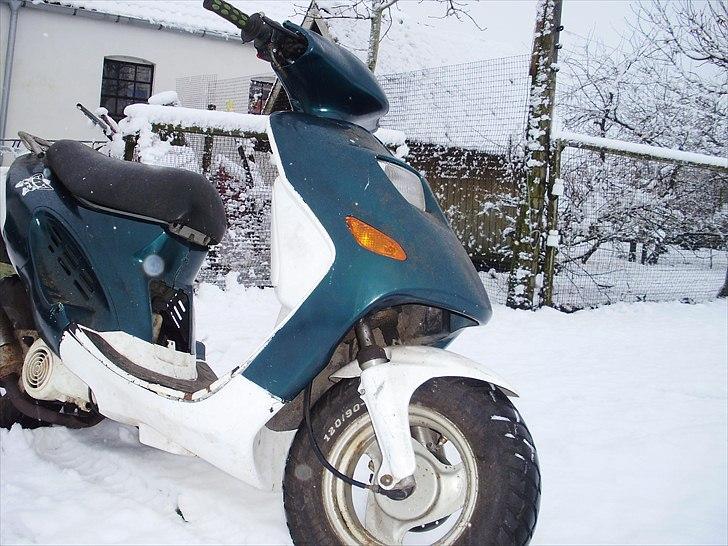 Kreidler Easy Rider Solgt billede 8