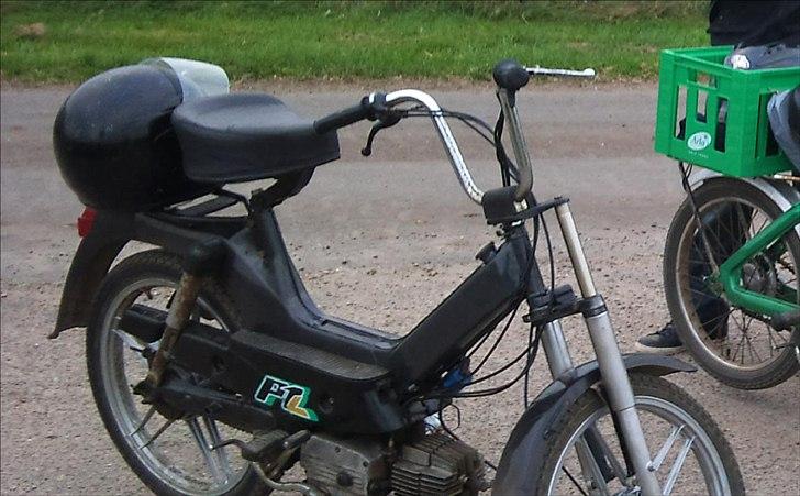 Puch maxi (p1) billede 2