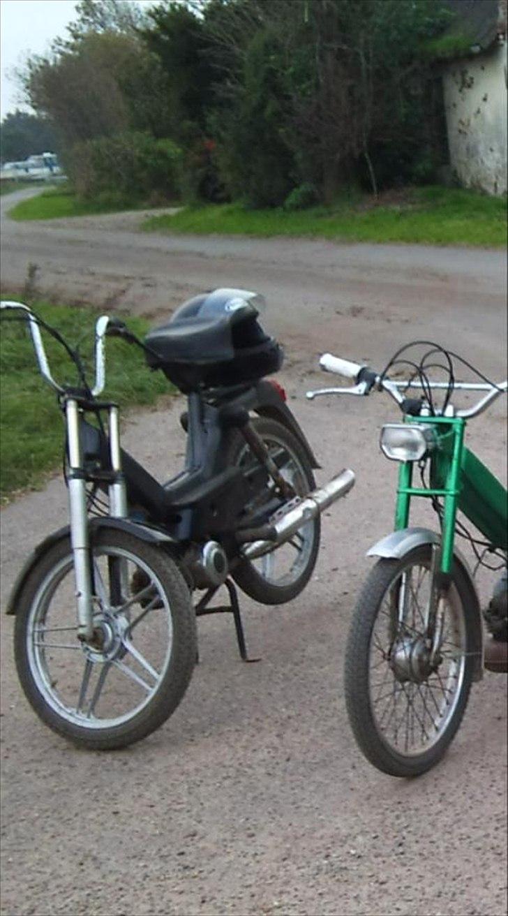 Puch maxi (p1) billede 3