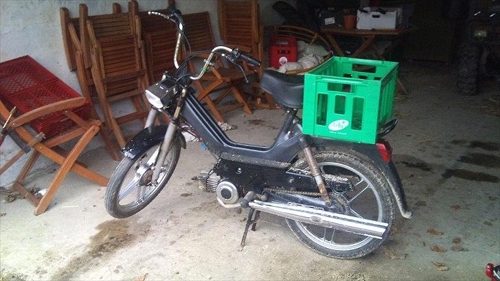 Puch maxi (p1) billede 4