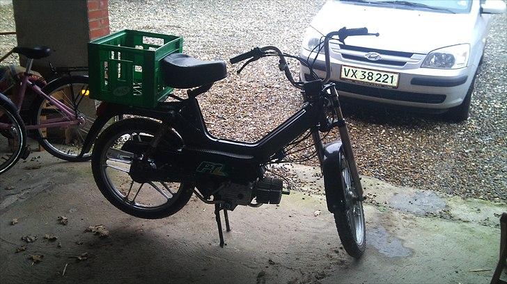 Puch maxi (p1) billede 5