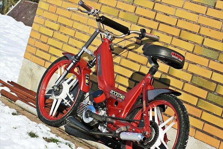 Puch Maxi K billede 1