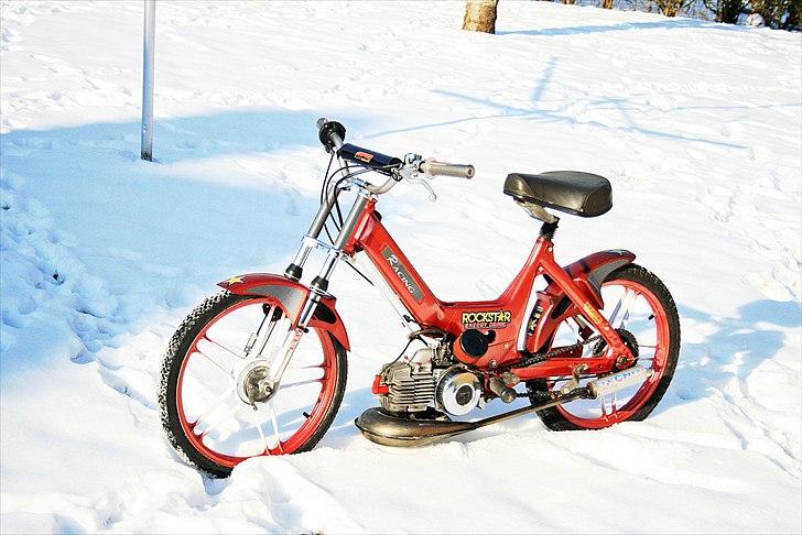 Puch Maxi K billede 4