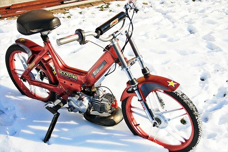 Puch Maxi K billede 7