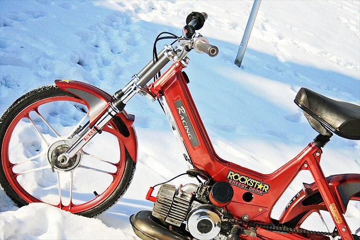 Puch Maxi K billede 9