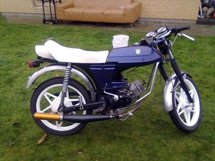 Puch monza billede 2