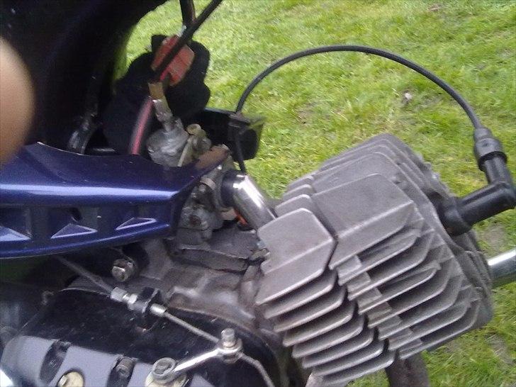 Puch monza billede 3