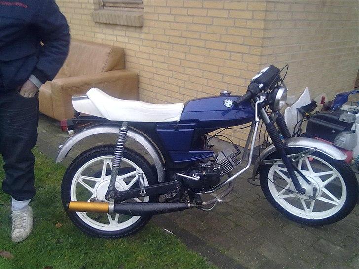 Puch monza billede 4