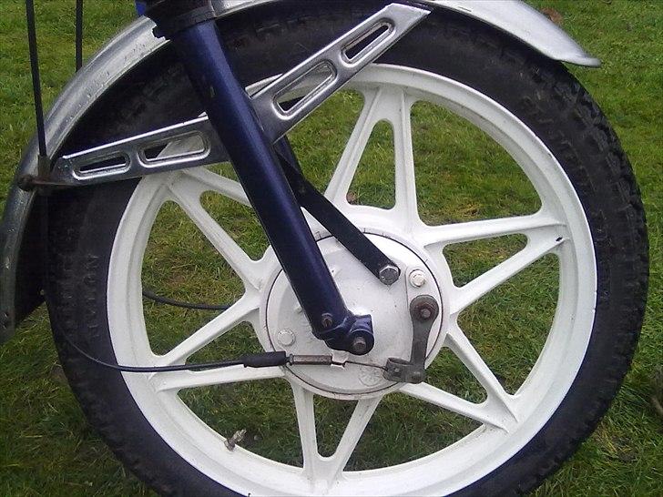 Puch monza billede 5