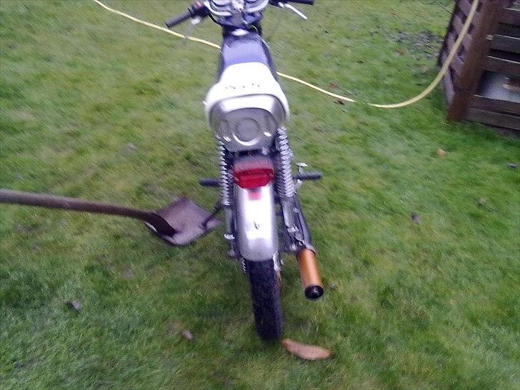 Puch monza billede 6