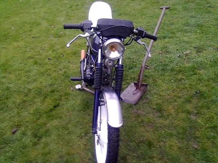 Puch monza billede 7