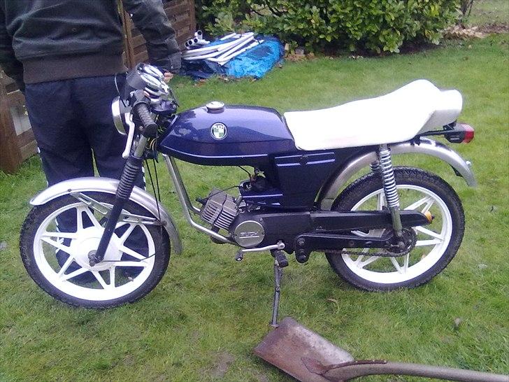 Puch monza billede 8