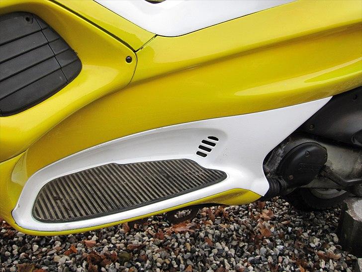 Gilera runner Lc - $Byttet$ billede 4