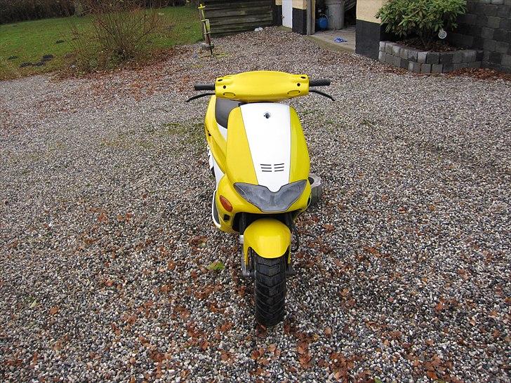 Gilera runner Lc - $Byttet$ billede 6