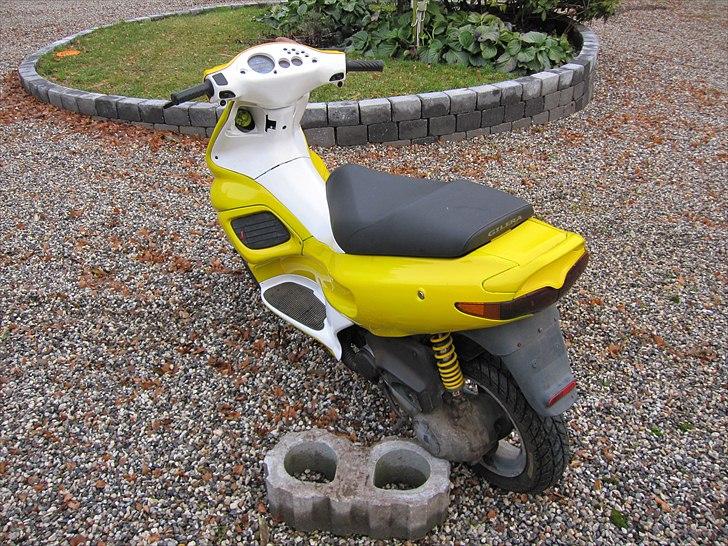 Gilera runner Lc - $Byttet$ billede 7