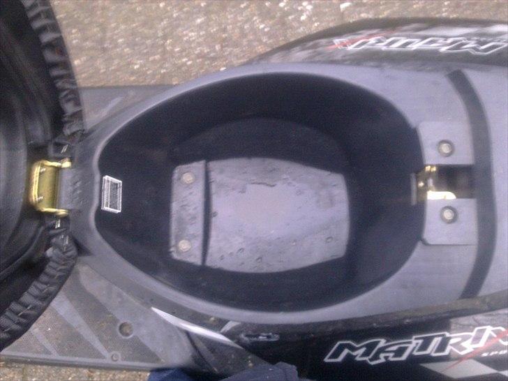 Keeway Matrix TIL SAAAAAAAALG billede 9