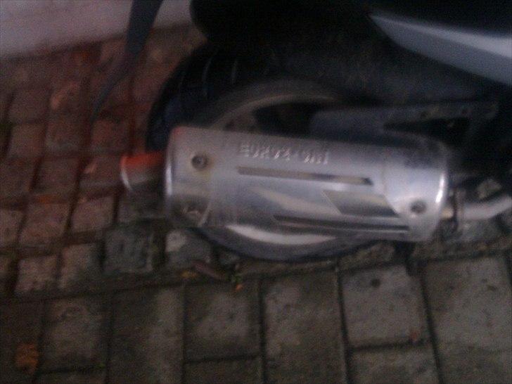 Keeway Matrix TIL SAAAAAAAALG billede 10