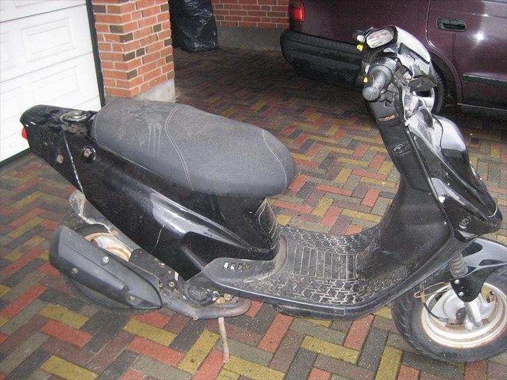 PGO Hot 50******SOLGT***** billede 4